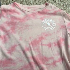 Abercrombie kids long sleeve